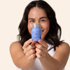 Mini bottle - Relaxing Body Foam Wash To Unwind Your Mind 20g / 0.70oz