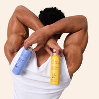 Relaxing Body Foam Wash To Unwind Your Mind 70g / 2.47oz