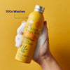 Energising Body Foam Wash To Awaken Your Senses 100g / 3.5oz