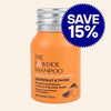 Strengthening Shampoo For Normal & Sensitive Scalps Grapefruit & Probiotics