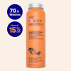 Strengthening Shampoo For Normal & Sensitive Scalps Grapefruit & Probiotics 70g / 2.47oz